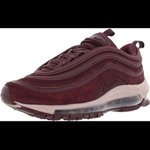 Barely Worn. Like new.